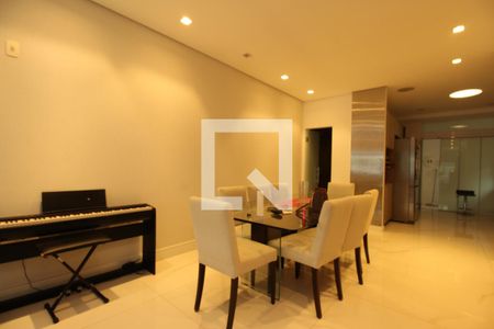 Apartamento à venda com 231m², 2 quartos e 3 vagasSala de Jantar