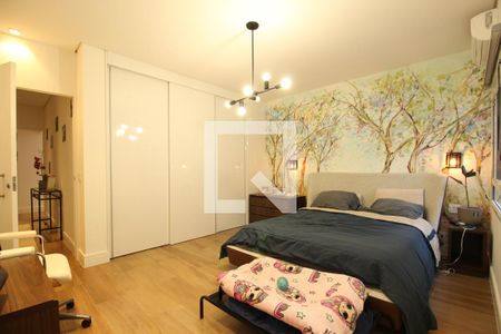 Apartamento à venda com 231m², 2 quartos e 3 vagasQuarto 2