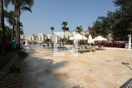 Apartamento à venda com 231m², 2 quartos e 3 vagasÁrea comum