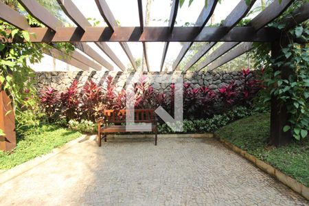 Apartamento à venda com 231m², 2 quartos e 3 vagasÁrea comum