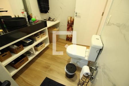 Apartamento à venda com 231m², 2 quartos e 3 vagasBanheiro 2