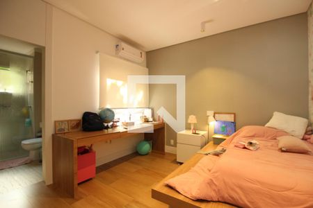 Apartamento à venda com 231m², 2 quartos e 3 vagasQuarto 1