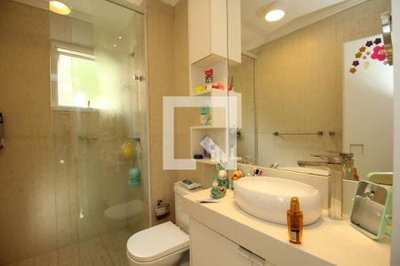 Apartamento à venda com 231m², 2 quartos e 3 vagasBanheiro