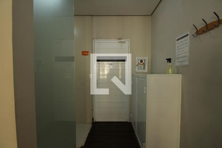 Apartamento à venda com 231m², 2 quartos e 3 vagasÁrea comum