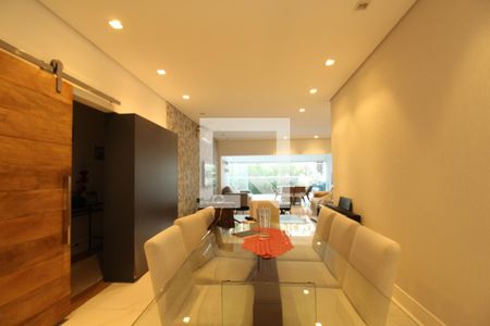 Apartamento à venda com 231m², 2 quartos e 3 vagasSala de Jantar