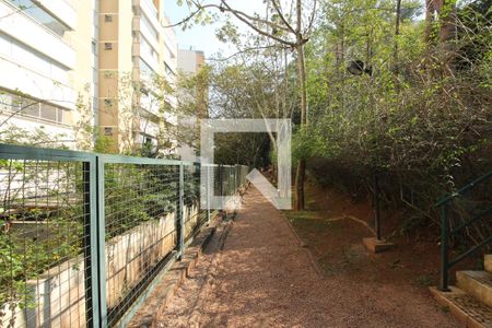 Apartamento à venda com 231m², 2 quartos e 3 vagasÁrea comum