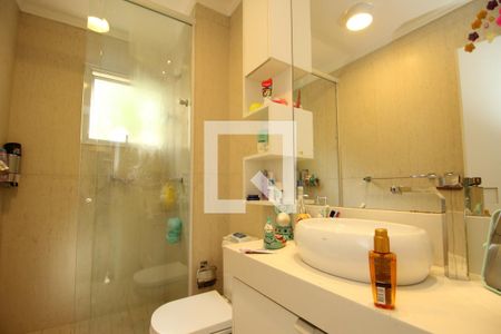 Apartamento à venda com 231m², 2 quartos e 3 vagasBanheiro