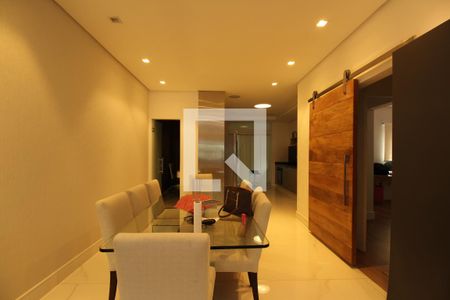 Apartamento à venda com 231m², 2 quartos e 3 vagasSala de Jantar