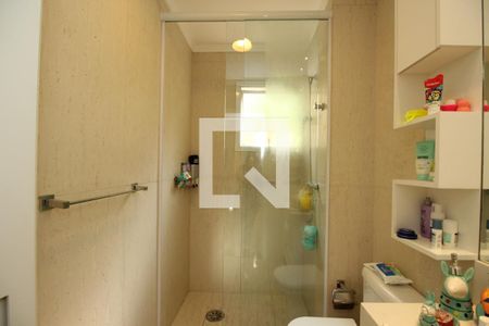 Apartamento à venda com 231m², 2 quartos e 3 vagasBanheiro