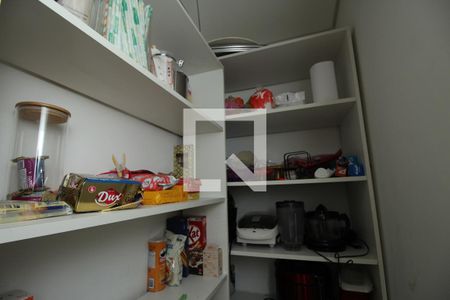 Apartamento à venda com 231m², 2 quartos e 3 vagasDespensa