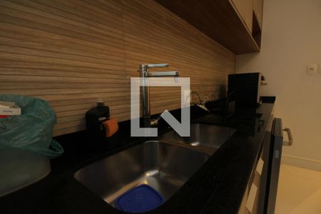 Apartamento à venda com 231m², 2 quartos e 3 vagasCozinha