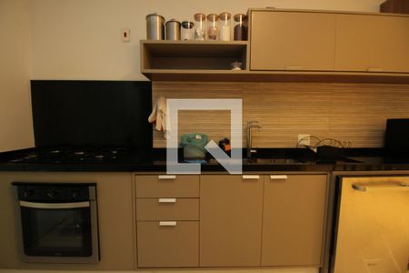 Apartamento à venda com 231m², 2 quartos e 3 vagasCozinha