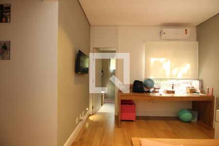Apartamento à venda com 231m², 2 quartos e 3 vagasQuarto 1