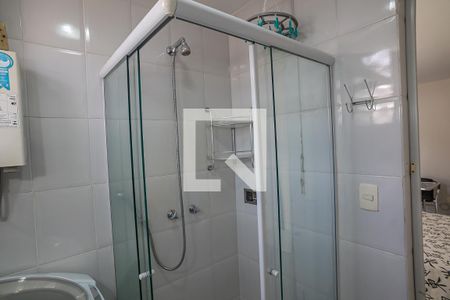 Studio para alugar com 22m², 1 quarto e sem vagaBanheiro