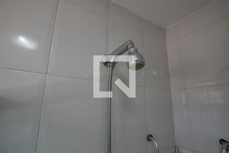 Studio para alugar com 22m², 1 quarto e sem vagaBanheiro