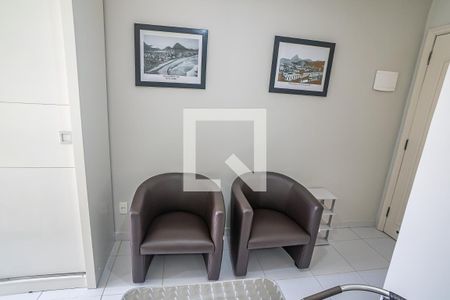 Studio para alugar com 22m², 1 quarto e sem vagaCozinha