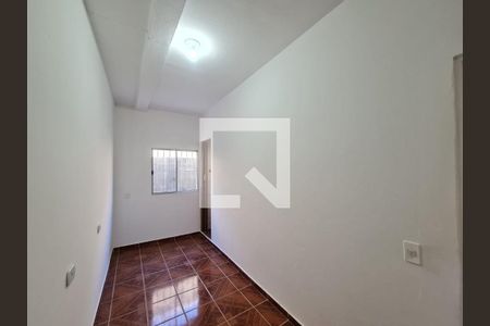 Sala de casa para alugar com 1 quarto, 54m² em Vila Izabel, Guarulhos