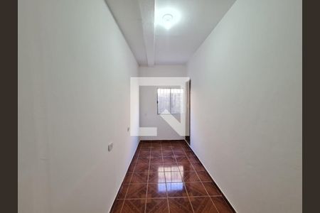 Sala de casa para alugar com 1 quarto, 54m² em Vila Izabel, Guarulhos