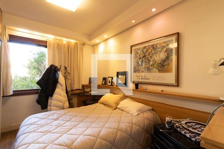 Apartamento para alugar com 166m², 3 quartos e 2 vagasQuarto 