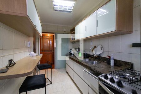 Apartamento para alugar com 166m², 3 quartos e 2 vagasQuarto 