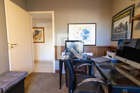 Apartamento para alugar com 166m², 3 quartos e 2 vagasQuarto 