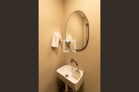 Apartamento para alugar com 166m², 3 quartos e 2 vagasBanheiro