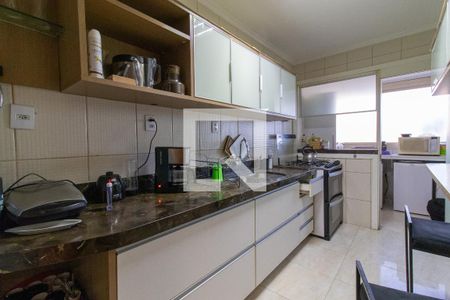Apartamento para alugar com 166m², 3 quartos e 2 vagasQuarto 
