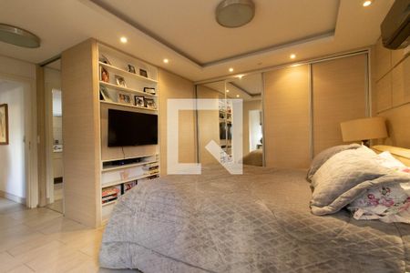 Apartamento para alugar com 166m², 3 quartos e 2 vagasQuarto 