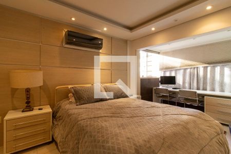 Apartamento para alugar com 166m², 3 quartos e 2 vagasQuarto 