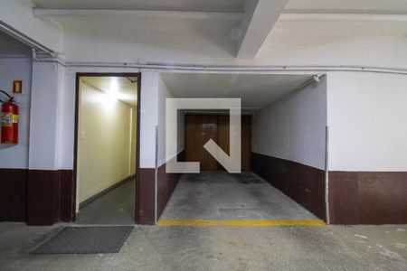 Apartamento para alugar com 166m², 3 quartos e 2 vagasÁrea comum