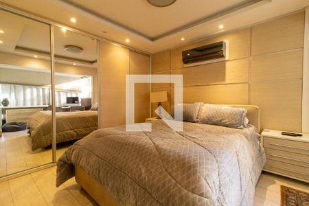 Apartamento para alugar com 166m², 3 quartos e 2 vagasQuarto 