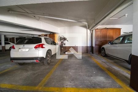 Apartamento para alugar com 166m², 3 quartos e 2 vagasÁrea comum