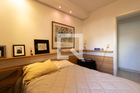 Apartamento para alugar com 166m², 3 quartos e 2 vagasQuarto 