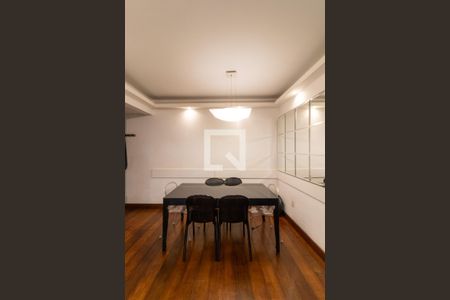 Apartamento para alugar com 166m², 3 quartos e 2 vagasSala 