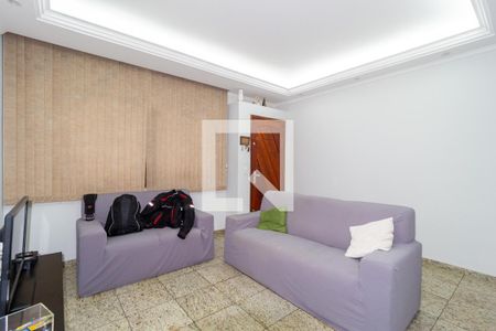 Sala de casa para alugar com 3 quartos, 300m² em Belenzinho, São Paulo