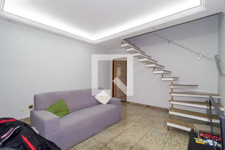 Sala de casa para alugar com 3 quartos, 300m² em Belenzinho, São Paulo