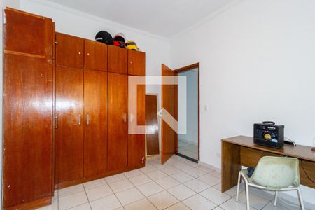 Quarto 2 de casa para alugar com 3 quartos, 300m² em Belenzinho, São Paulo