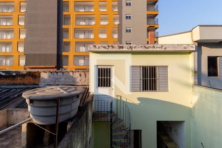 Vista - Quarto 1 de casa para alugar com 3 quartos, 300m² em Belenzinho, São Paulo