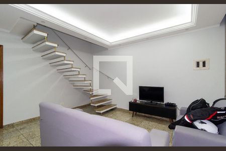 Sala de casa para alugar com 3 quartos, 300m² em Belenzinho, São Paulo