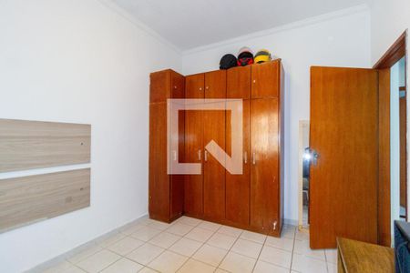 Quarto 2 de casa para alugar com 3 quartos, 300m² em Belenzinho, São Paulo