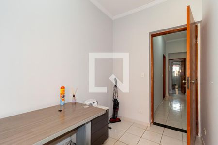 Quarto 1 de casa para alugar com 3 quartos, 300m² em Belenzinho, São Paulo