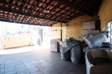 Casa à venda com 140m², 3 quartos e sem vaga Casa à venda com 140m², 3 quartos e sem vagaÁrea de Serviço