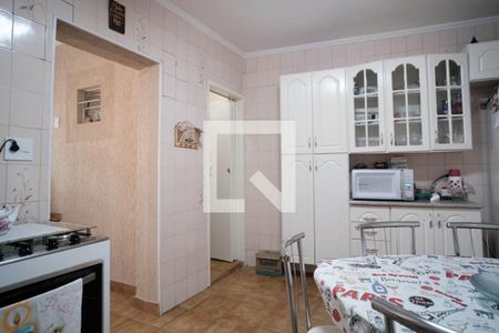 Casa à venda com 140m², 3 quartos e sem vaga Casa à venda com 140m², 3 quartos e sem vagaCozinha