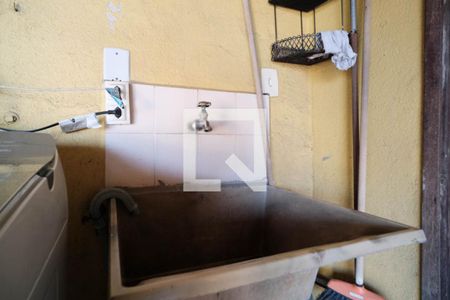 Casa à venda com 140m², 3 quartos e sem vaga Casa à venda com 140m², 3 quartos e sem vagaÁrea de Serviço