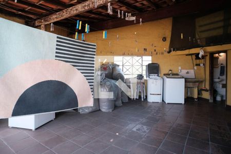 Casa à venda com 140m², 3 quartos e sem vaga Casa à venda com 140m², 3 quartos e sem vagaÁrea de Serviço