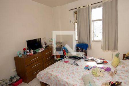 Apartamento à venda com 77m², 2 quartos e 2 vagasQuarto 2