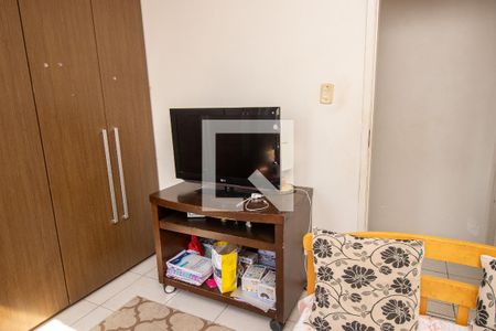 Apartamento à venda com 77m², 2 quartos e 2 vagasQuarto 1