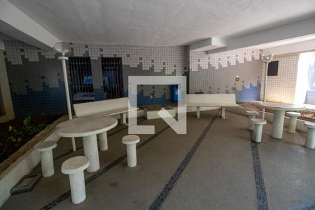 Apartamento à venda com 77m², 2 quartos e 2 vagasÁrea comum