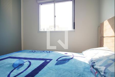 Quarto 1 de apartamento à venda com 2 quartos, 45m² em Morro Santana, Porto Alegre