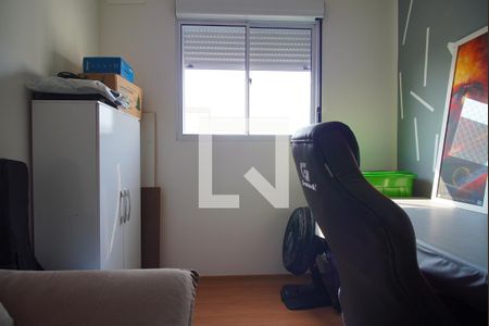 Quarto 2 de apartamento à venda com 2 quartos, 45m² em Morro Santana, Porto Alegre